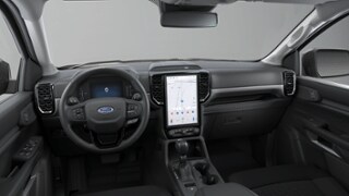 2026 Ford Ranger® Internal Image 2